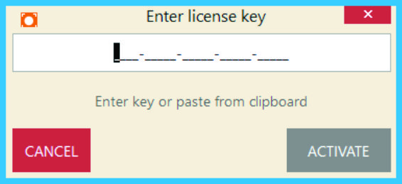 icecream ebook reader license key